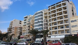 Sliema Marina Hotel