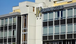 Italiana Hotels Florence