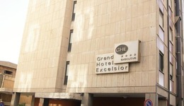 Grand Hotel Excelsior