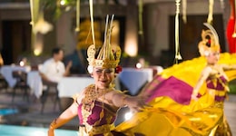 The Vira Bali Boutique Hotel & Suite
