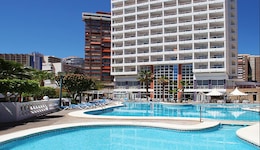 Poseidon Resort
