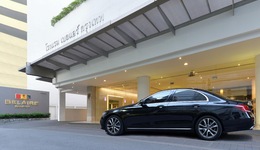 Belaire Bangkok Sukhumvit