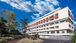 Sao Miguel Park Hotel