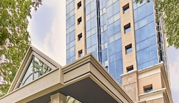 Vibe Hotel Singapore Orchard