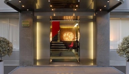 Hotel Mediolanum