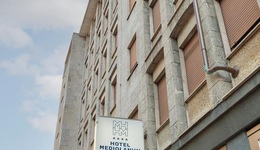 Hotel Mediolanum