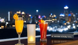 Pinnacle Lumpini Park Hotel