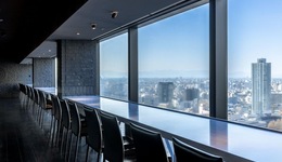 Shinjuku Washington Hotel Main