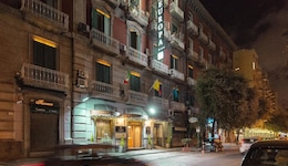 Grand Hotel Europa
