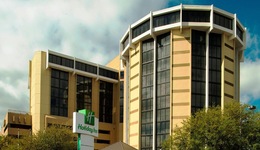 Holiday Inn Austin -Town Lake By Ihg