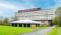 Muthu Glasgow River Hotel