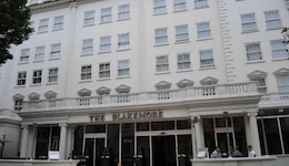 Blakemore Hyde Park