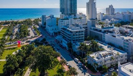 South Beach Hotel