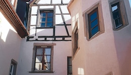 Hôtel Saint-Martin