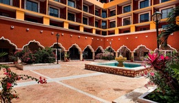 Holiday Inn Merida By Ihg