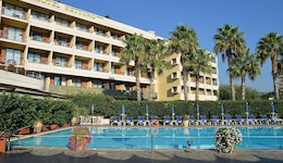 Hotel Nettuno