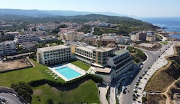 Smy Carlos V Wellness & Spa Alghero