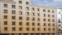 Yigitalp Hotel