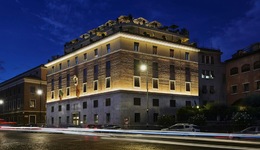 Fortyseven Boutique Hotel