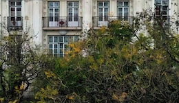 Hotel Metropole