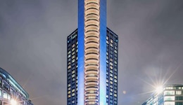 London Hilton On Park Lane