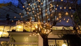 Grand Hotel Terme