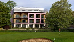 Kingsmills Hotel