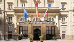 Grand Hotel Et Des Palmes