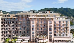 Excelsior Palace Portofino Coast