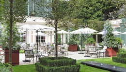 Le Bristol Paris - An Oetker Collection Hotel