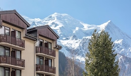 Hôtel Le Refuge des Aiglons Chamonix