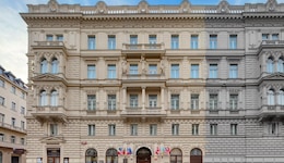 Boutique Hotel Seven Days Prague