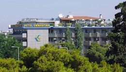 Emmantina Hotel