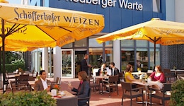 Best Western Premier Ib Hotel Friedberger Warte