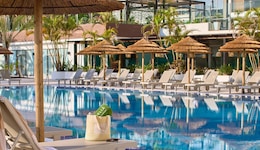 Meliá Costa Atlantis Tenerife
