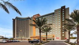 Drury Plaza Hotel Orlando - Disney Springs Area
