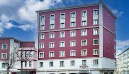 Grand Yavuz Hotel