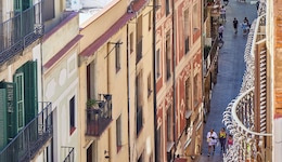 Hotel Cortes Rambla