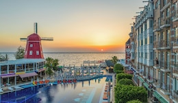 Orange County Kemer - Adults Only - Couples Only