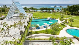 Merusaka Nusa Dua