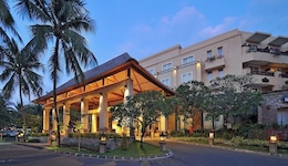 Kuta Paradiso Hotel