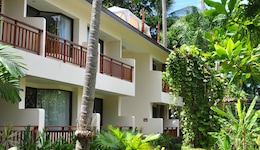 Patong Lodge Hotel