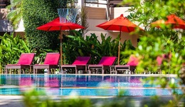 Coconut Village Resort