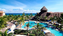 Sandos Playacar  - All Inclusive