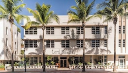 Balfour Miami Beach, A Registry Collection Hotel