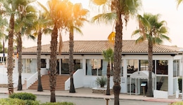 Bluesea Marina Parc