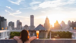 Zenith Sukhumvit Hotel, Bangkok