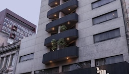 Hotel Marlowe Centro Histórico