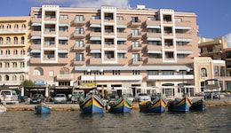 Calypso Hotel