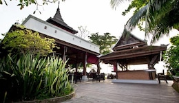 Muang Samui Spa Resort